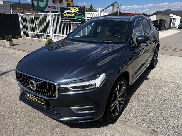 Volvo XC60 2.0 [D4] Inscription AWD Geartronic...